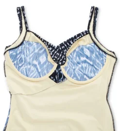 Miraclesuit Plus Size Palatium Sanibel One Piece Swimsuit 6555663 -Allure Wear Shop miraclesuit mira01 6555663 cs6