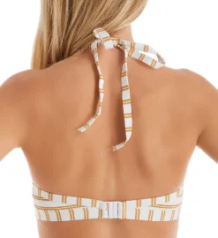 Miss Mandalay Beachcomber Underwire Plunge Bikini Swim Top BEA01 -Allure Wear Shop miss mandalay mma01 bea01 bs