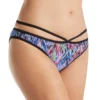 Miss Mandalay Firefly Ring Bikini Brief Swim Bottom FIR02BRB -Allure Wear Shop miss mandalay mma01 fir02brb gs