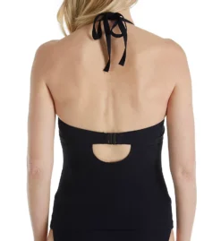 Miss Mandalay Icon Underwire Halter Tankini Swim Top IC07UHT -Allure Wear Shop miss mandalay mma01 ic07uht bs