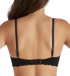 Montelle Essentials Flirt Demi Lace Bra 9312 -Allure Wear Shop montelle mont01 9312 bs
