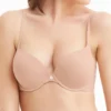Montelle Essentials Allure Light Push Up Bra 9316 -Allure Wear Shop montelle mont01 9316 gs