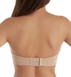 Montelle Essentials Strapless Bra 9319 -Allure Wear Shop montelle mont01 9319 bs