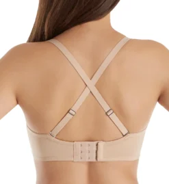 Montelle Essentials Strapless Bra 9319 -Allure Wear Shop montelle mont01 9319 cs1