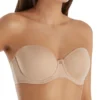 Montelle Essentials Strapless Bra 9319 -Allure Wear Shop montelle mont01 9319 gs