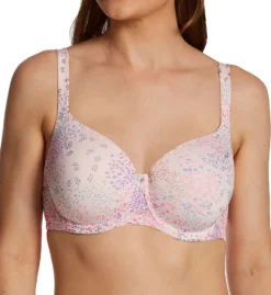 Montelle Essentials Pure Plus Full Cup T-Shirt Bra 9320
