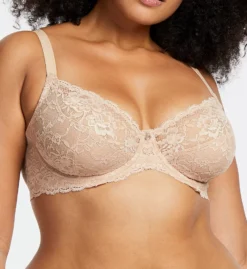 Montelle Essentials Divine Full Coverage Lace Bra 9323 -Allure Wear Shop montelle mont01 9323 cs6