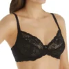 Montelle Essentials Divine Full Coverage Lace Bra 9323