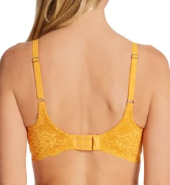 Montelle Essentials Muse Full Cup Lace Underwire Bra 9324 -Allure Wear Shop montelle mont01 9324 bs