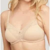 Montelle Wire-Free Dream Wireless Full Cup Bra 9326 -Allure Wear Shop montelle mont01 9326 gs