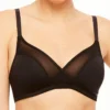 Montelle Essentials Wire Free Plus T-Shirt Bra 9327 -Allure Wear Shop montelle mont01 9327 gs