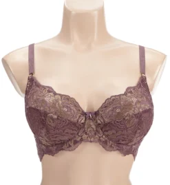 Montelle Sugar 'N Spice Unlined Bra 9440 -Allure Wear Shop montelle mont01 9440 fs