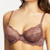 Montelle Sugar 'N Spice Unlined Bra 9440 -Allure Wear Shop montelle mont01 9440 gs