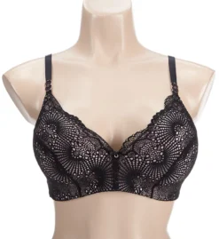 Montelle Femme Fatale Wire Free Bra 9446 -Allure Wear Shop montelle mont01 9446 fs