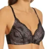 Montelle Femme Fatale Wire Free Bra 9446 -Allure Wear Shop montelle mont01 9446 gs