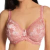 Montelle Blushing Muse Full Cup Lace Bra 9475 -Allure Wear Shop montelle mont01 9475 gs
