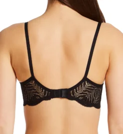 Natori Lush Demi Contour Underwire Bra 711309 -Allure Wear Shop natori nat001 711309 bs