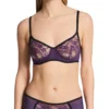 Natori Imperial Unlined Balconette Underwire Bra 714283 -Allure Wear Shop natori nat001 714283 gs