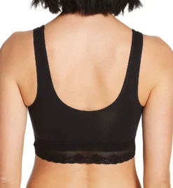 Natori Bliss Perfection Longline Bralette 720154 -Allure Wear Shop natori nat001 720154 bs