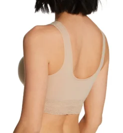 Natori Bliss Perfection Longline Bralette 720154 -Allure Wear Shop natori nat001 720154 cs1