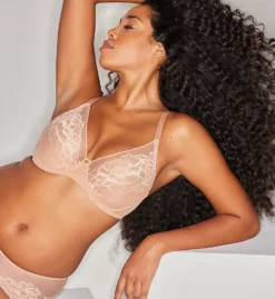 Natori Flora Contour Underwire Bra 721150 -Allure Wear Shop natori nat001 721150 cs2