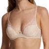 Natori Flora Contour Underwire Bra 721150 -Allure Wear Shop natori nat001 721150 gs