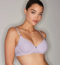 Natori Bliss Perfection Comfort Contour Underwire Bra 721154 -Allure Wear Shop natori nat001 721154 cs2