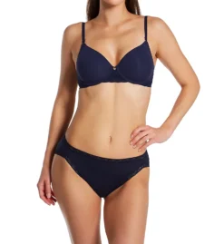 Natori Bliss Perfection Comfort Contour Underwire Bra 721154 -Allure Wear Shop natori nat001 721154 cs4