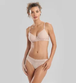 Natori Bliss Perfection Comfort Contour Underwire Bra 721154 -Allure Wear Shop natori nat001 721154 cs6