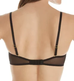 Natori Ruse Convertible Ultralight Contour Bra 721182 -Allure Wear Shop natori nat001 721182 bs