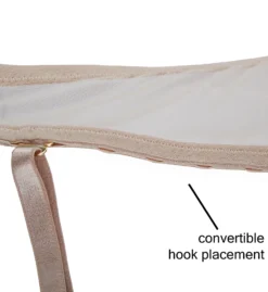 Natori Ruse Convertible Ultralight Contour Bra 721182 -Allure Wear Shop natori nat001 721182 cs5