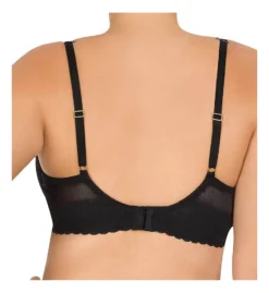 Natori Cherry Blossom Convertible Contour Underwire Bra 721191 -Allure Wear Shop natori nat001 721191 cs5