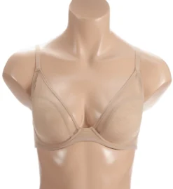 Natori Escape Spacer Underwire Bra 721267 -Allure Wear Shop natori nat001 721267 fs