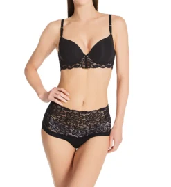 Natori Embolden Contour Underwire Bra 721282 -Allure Wear Shop natori nat001 721282 cs2
