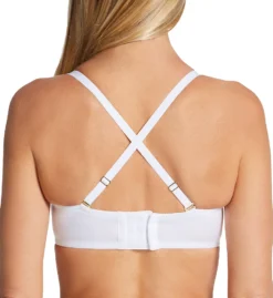 Natori Discreet Convertible Spacer Underwire Bra 721298 -Allure Wear Shop natori nat001 721298 cs1