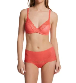 Natori Beyond Convertible Contour Underwire Bra 722286 -Allure Wear Shop natori nat001 722286 cs4