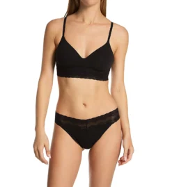 Natori Bliss Perfection Contour Soft Cup Bra 723154 -Allure Wear Shop natori nat001 723154 cs2
