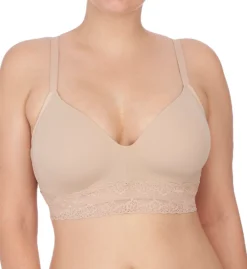 Natori Bliss Perfection Contour Soft Cup Bra 723154 -Allure Wear Shop natori nat001 723154 cs5