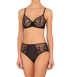 Natori Botanique Unlined Underwire Bra 724272 -Allure Wear Shop natori nat001 724272 cs3