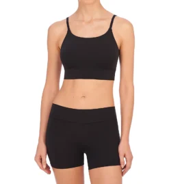 Natori Bliss Flex Longline Bralette 725276 -Allure Wear Shop natori nat001 725276 cs3