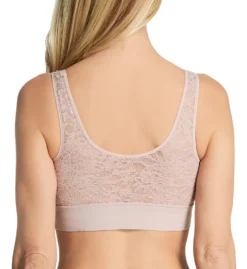 Natori Bliss Femme Lace Bralette 725289 -Allure Wear Shop natori nat001 725289 bs