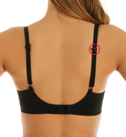 Natori Minimal Convertible Push-Up Bra 727229 -Allure Wear Shop natori nat001 727229 bs