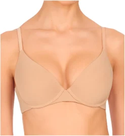 Natori Minimal Convertible Push-Up Bra 727229