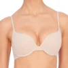Natori Sheer Glamour Push-Up Underwire Bra 727252 -Allure Wear Shop natori nat001 727252 gs