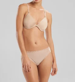 Natori Zone Front Close Convertible Contour Underwire Bra 728205 -Allure Wear Shop natori nat001 728205 cs2