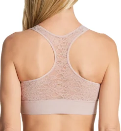 Natori Bliss Femme Racerback Lace Bralette 728289 -Allure Wear Shop natori nat001 728289 bs