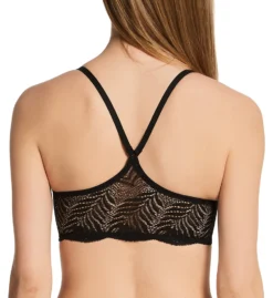 Natori Lush Front Close Contour Underwire Bra 728309 -Allure Wear Shop natori nat001 728309 bs