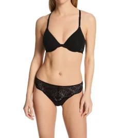 Natori Lush Front Close Contour Underwire Bra 728309 -Allure Wear Shop natori nat001 728309 cs2