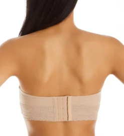 Natori Bliss Perfection Strapless Bra 729154 -Allure Wear Shop natori nat001 729154 bs