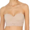 Natori Bliss Perfection Strapless Bra 729154 -Allure Wear Shop natori nat001 729154 gs
